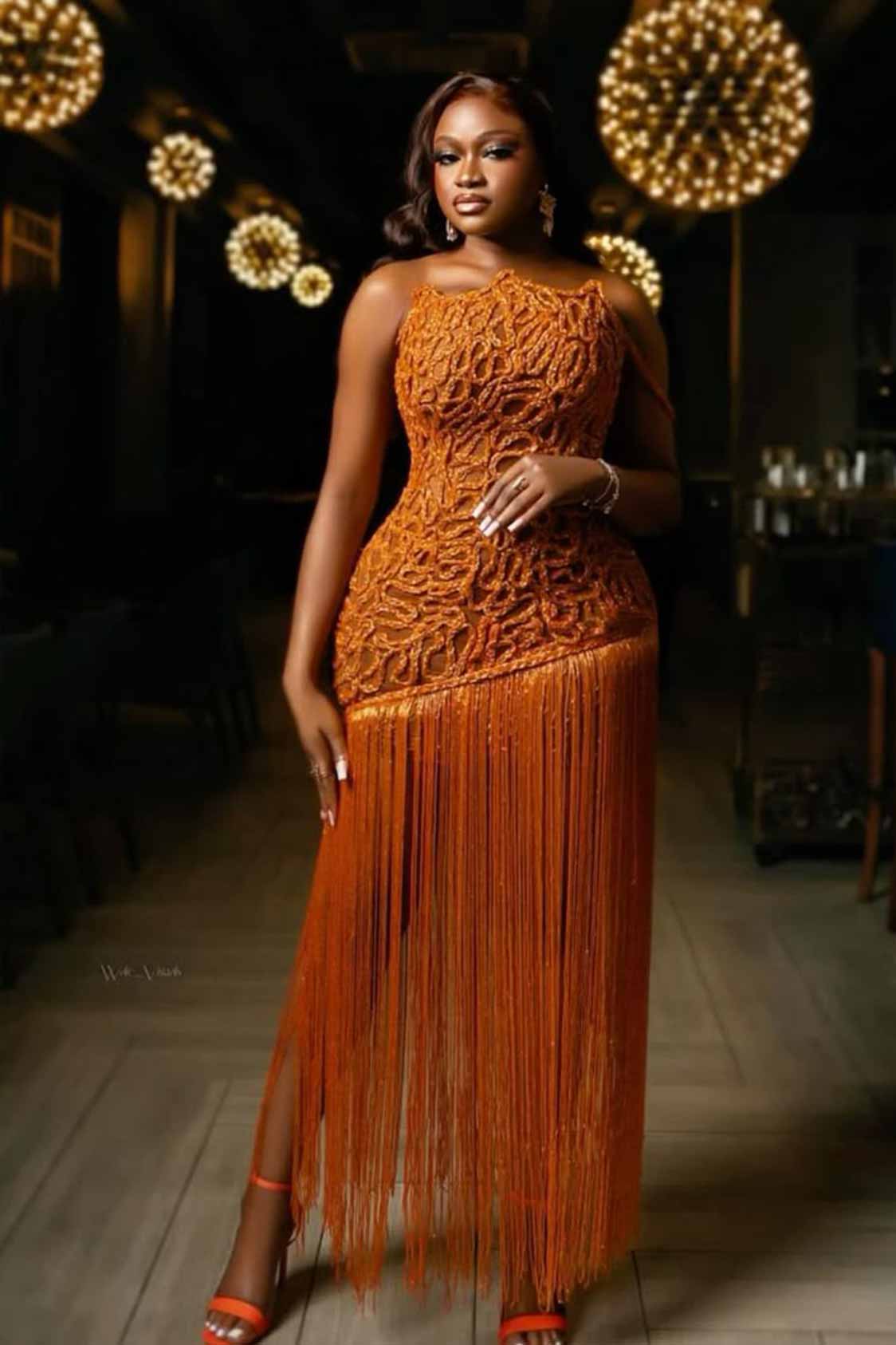 Julia Jean In Contrast Wash