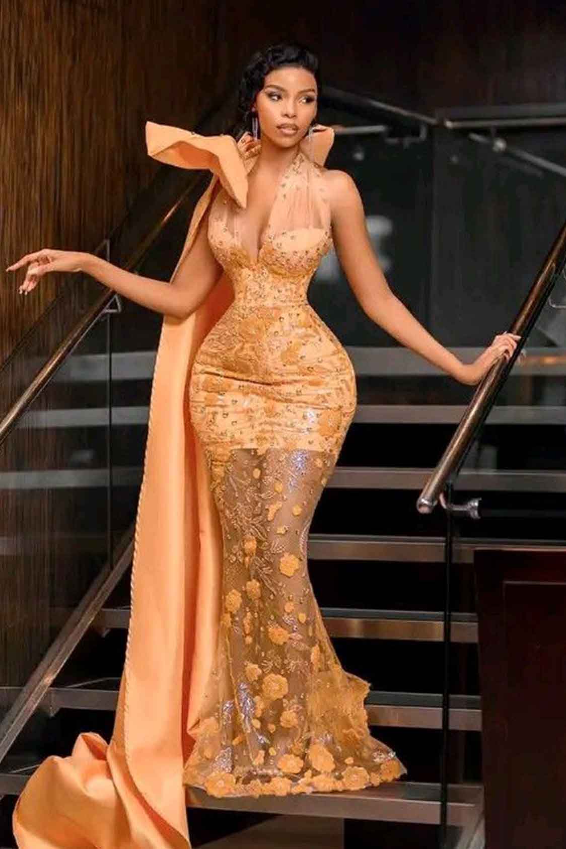 Bianca Jean In Light Blue Denim