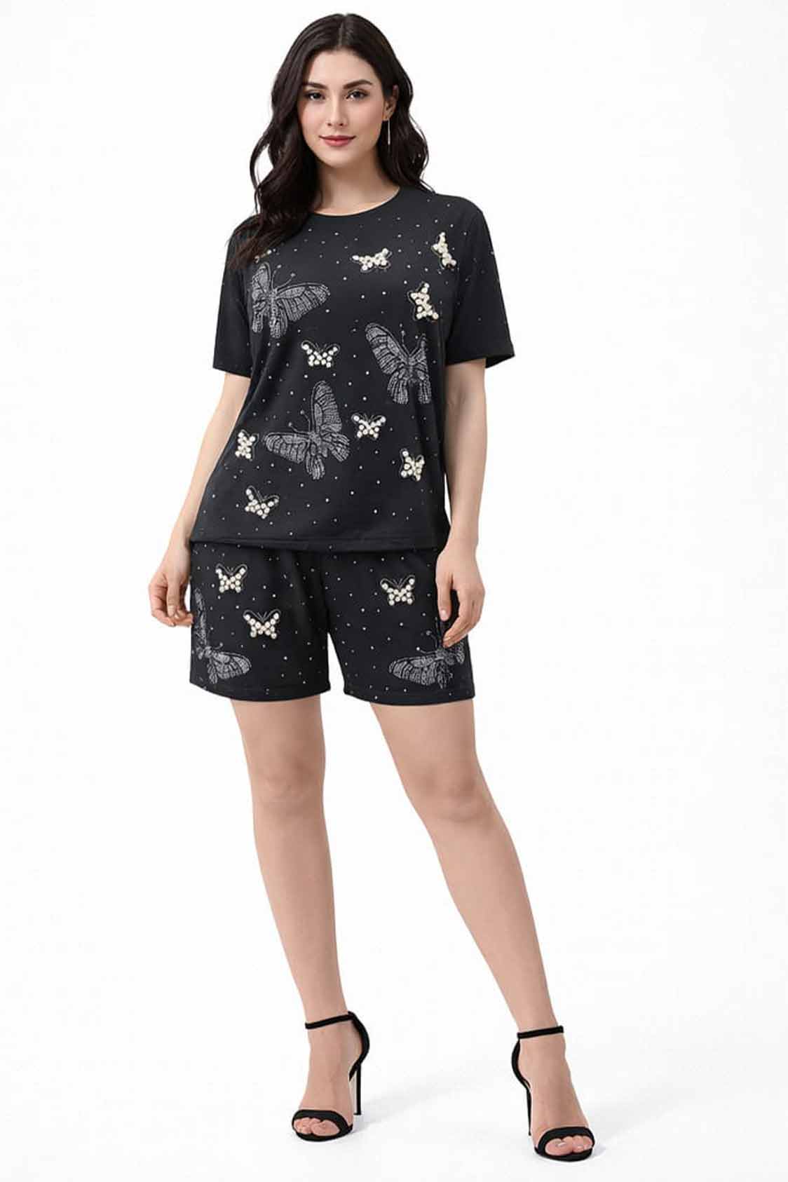 Elagant Round neck - Image 2