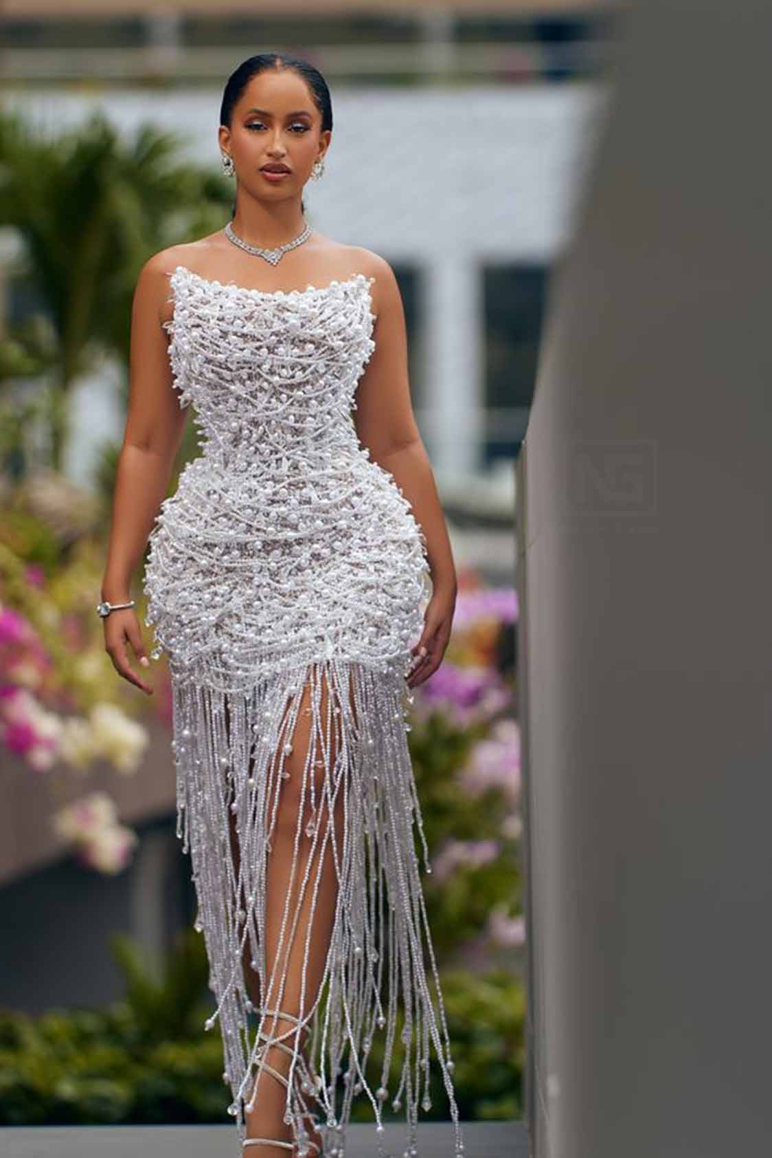 Contour Mockneck Longsleeve