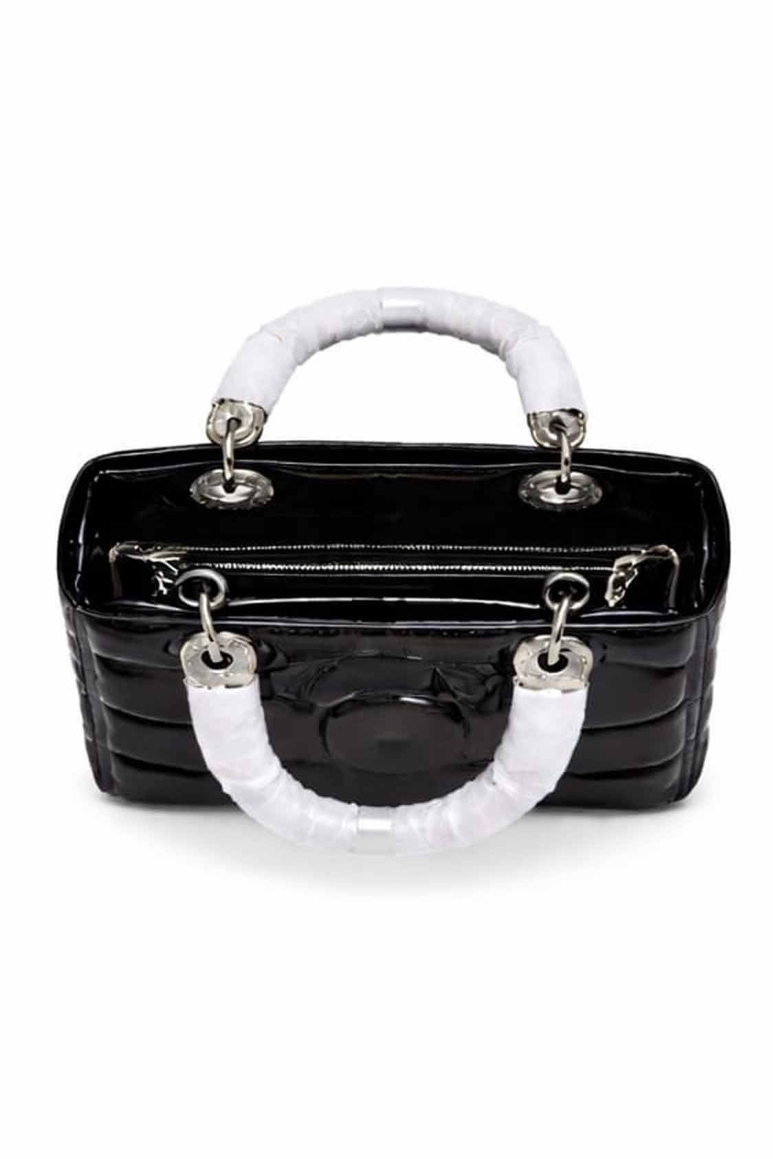 Quality leather Women's Handbag - Image 2
