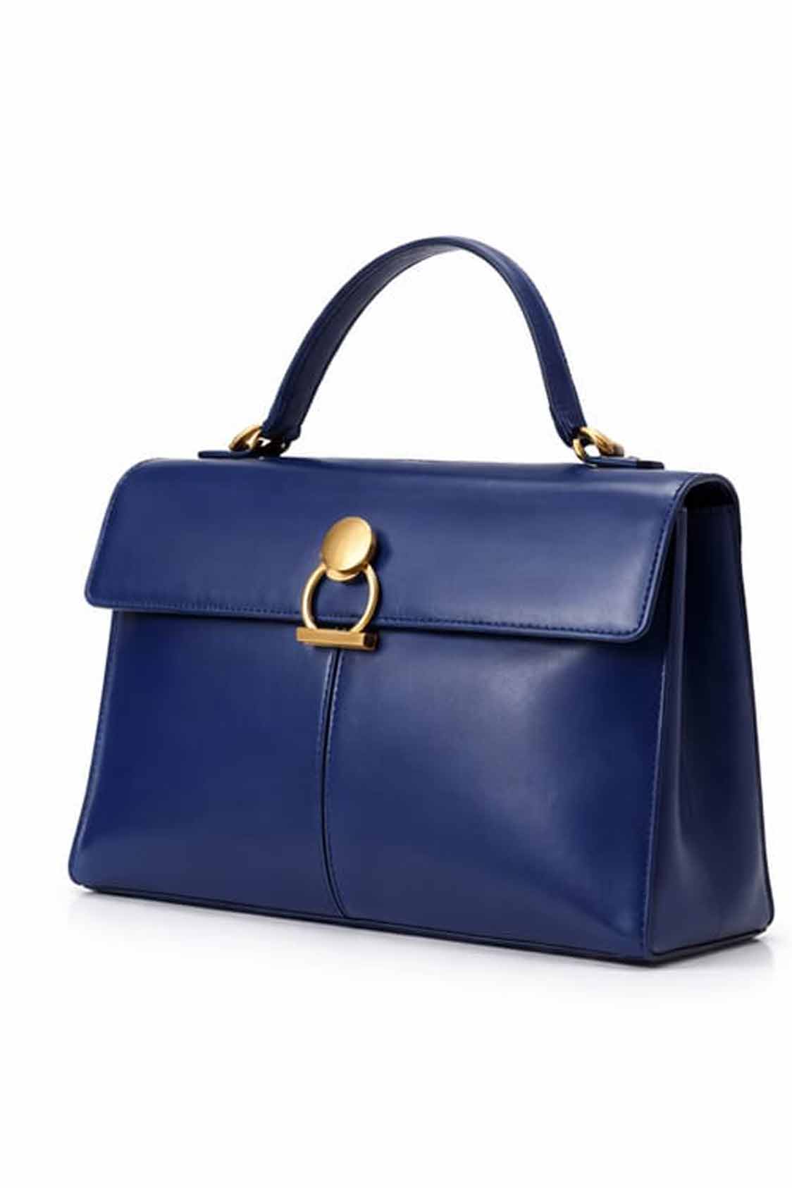Chain Pouch With Strap aeo - Image 2