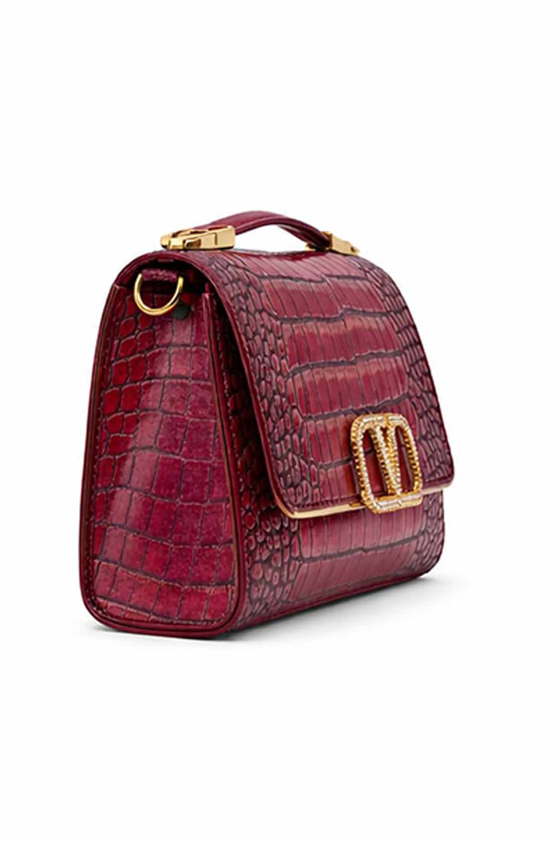 Women's Fashion Body Bag - Image 4
