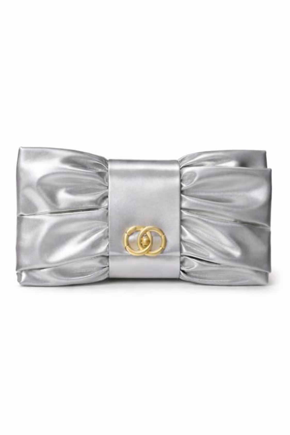 Chain Pouch With Strap au - Image 3