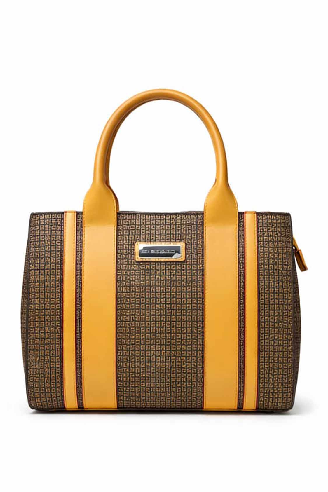Luxury leather Feel Handbag
