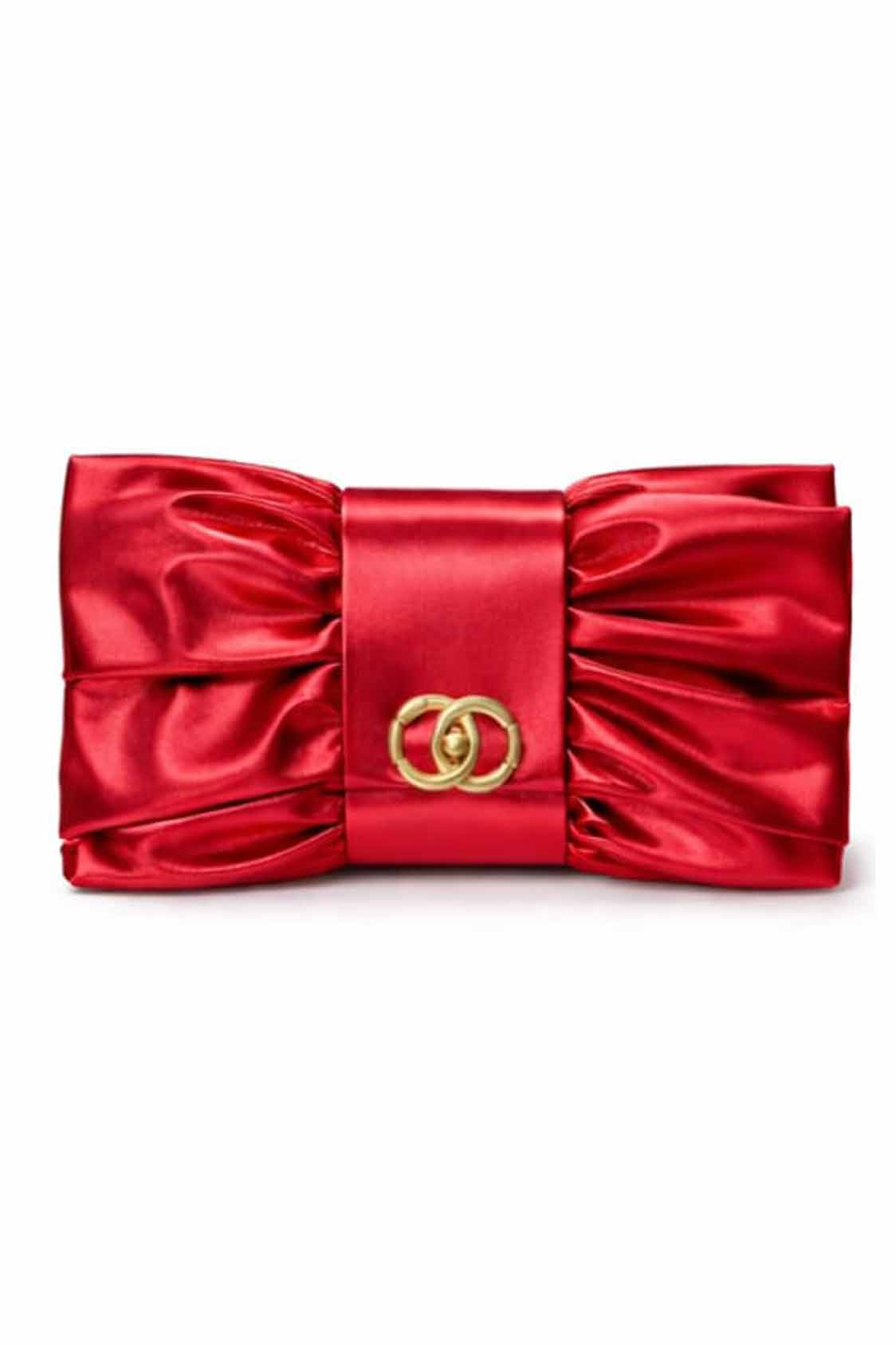 Chain Pouch With Strap au