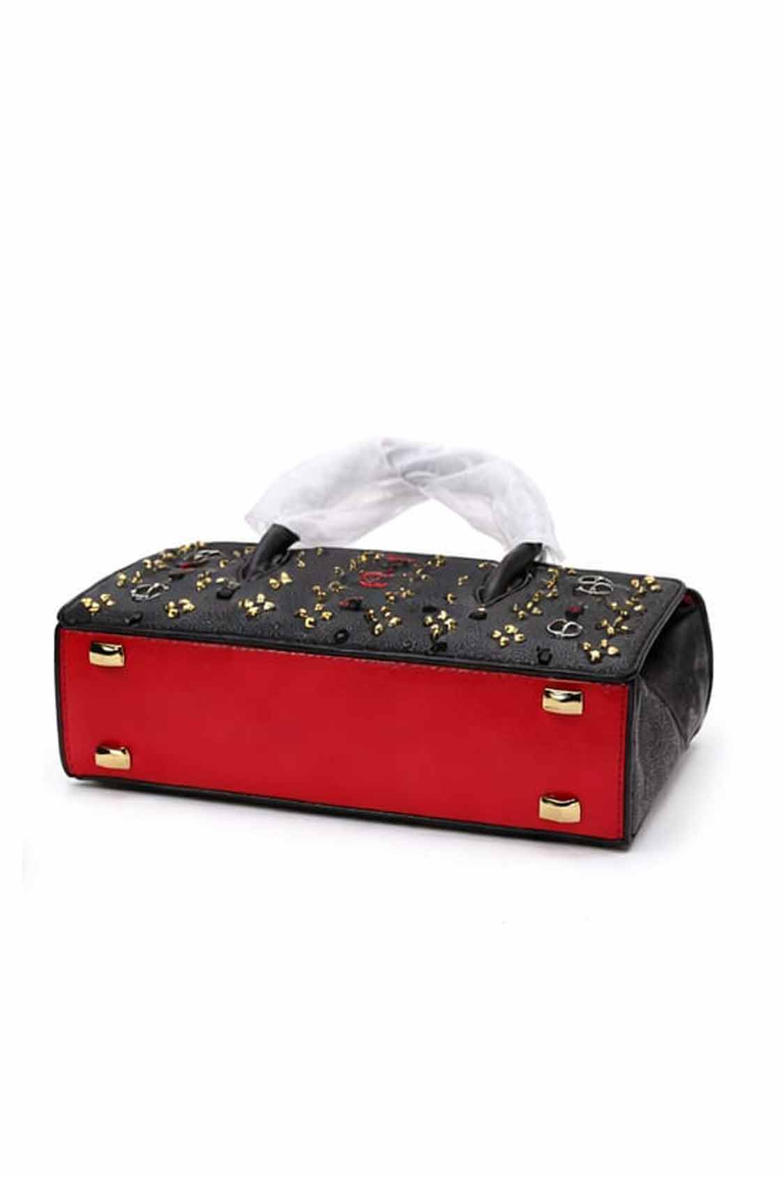 Quality leather Women's Handbag - Image 4