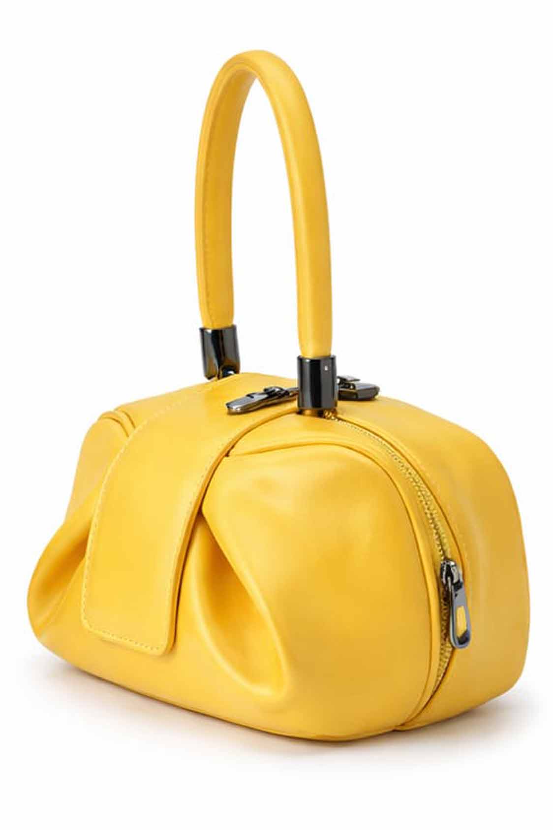 Chain Pouch With Strap I - Image 3