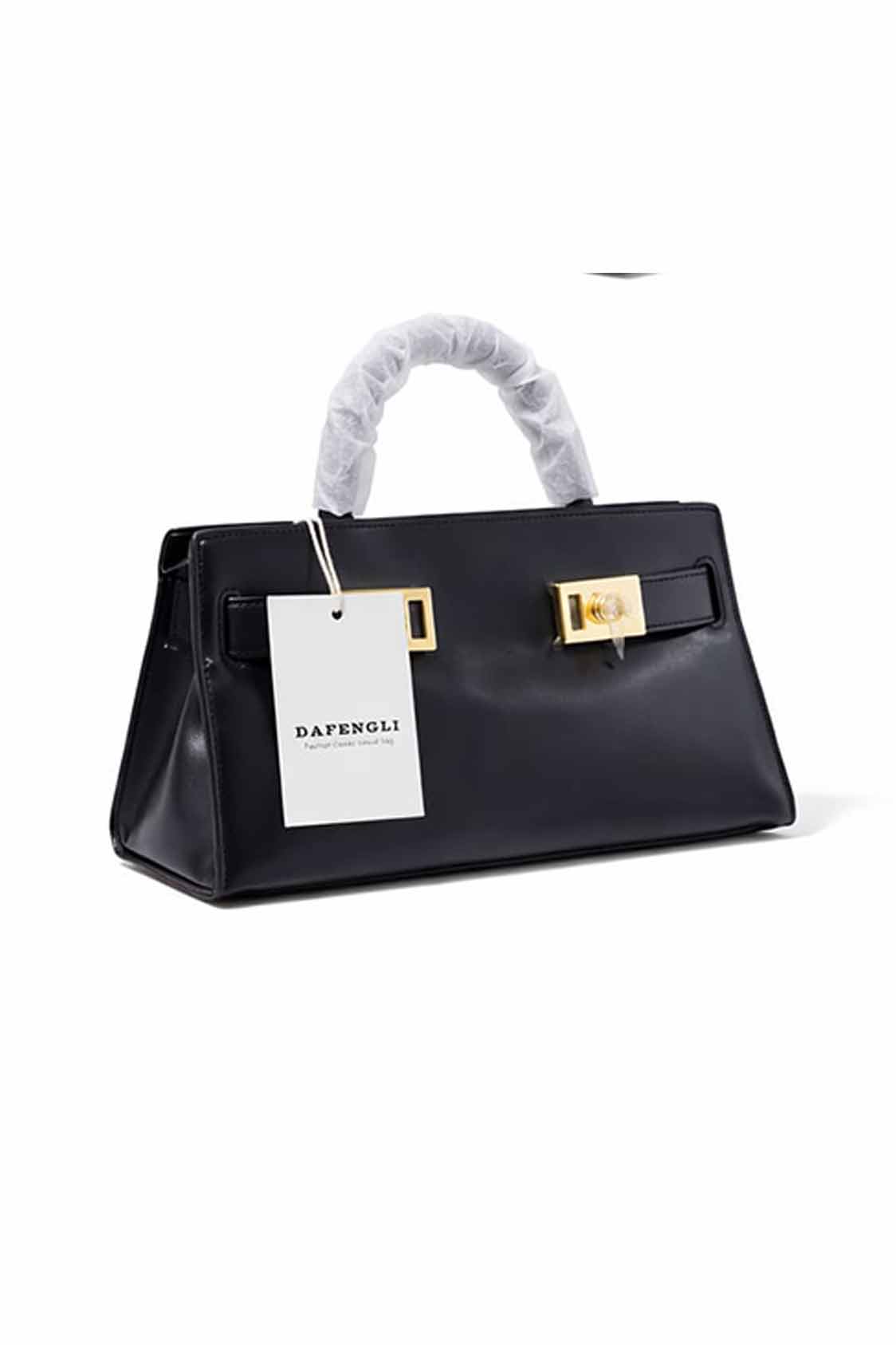 Chain Pouch With Strap c - Image 4