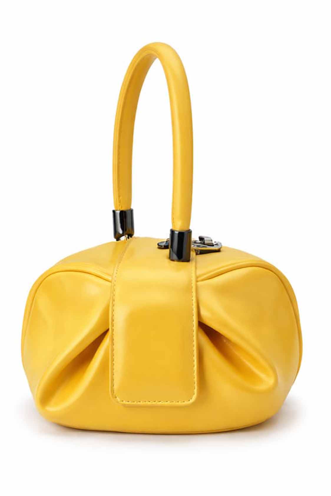 Chain Pouch With Strap I - Image 4