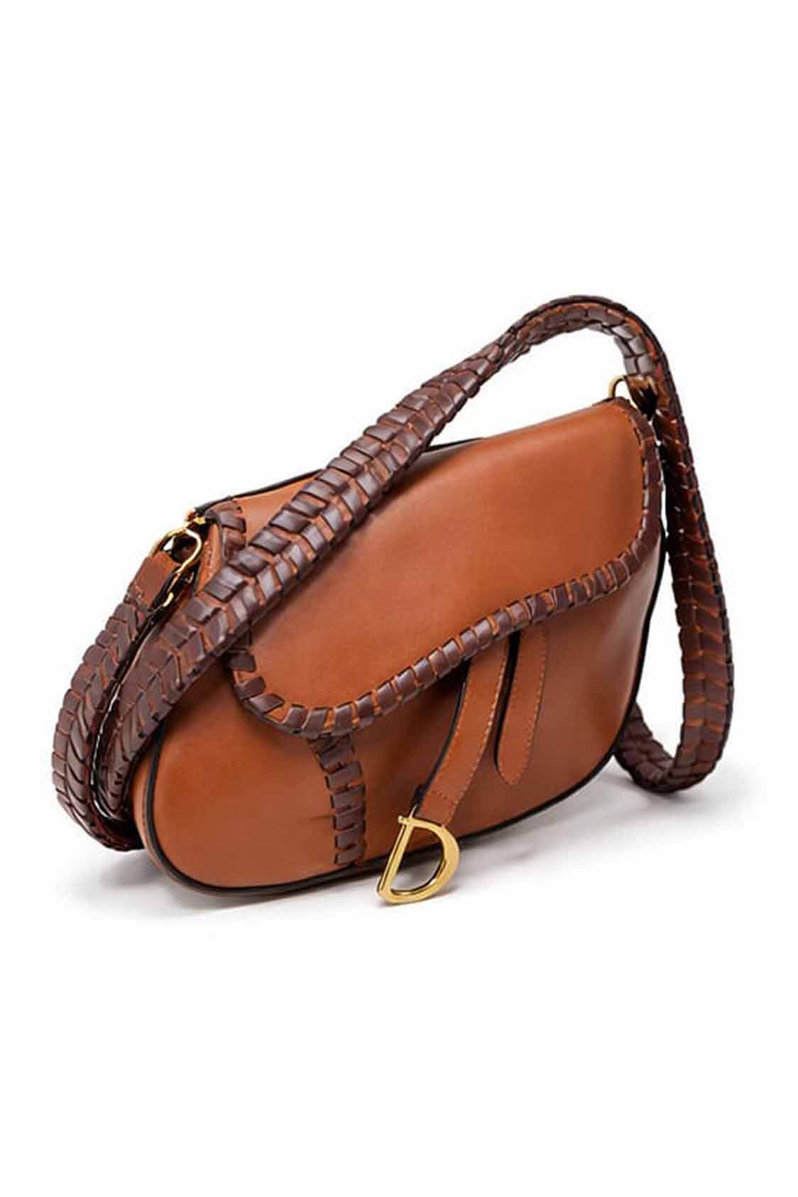 Chain Pouch With Strap jj - Image 2