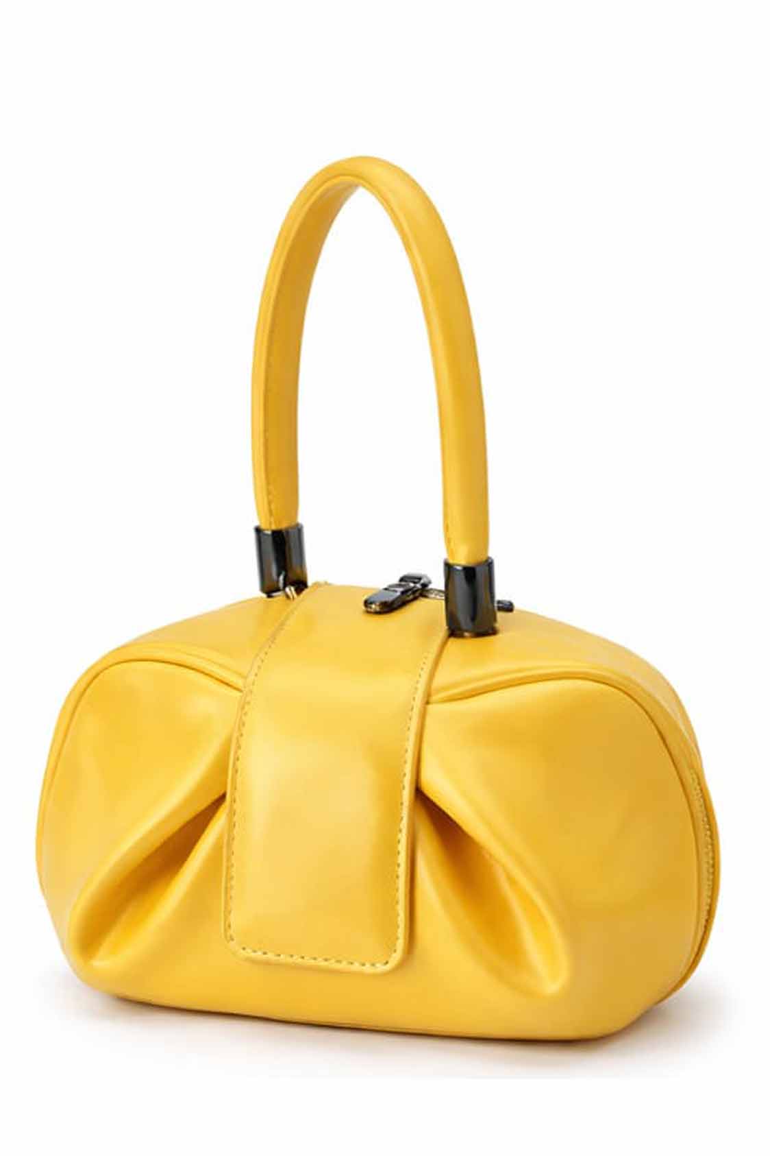 Chain Pouch With Strap I - Image 2