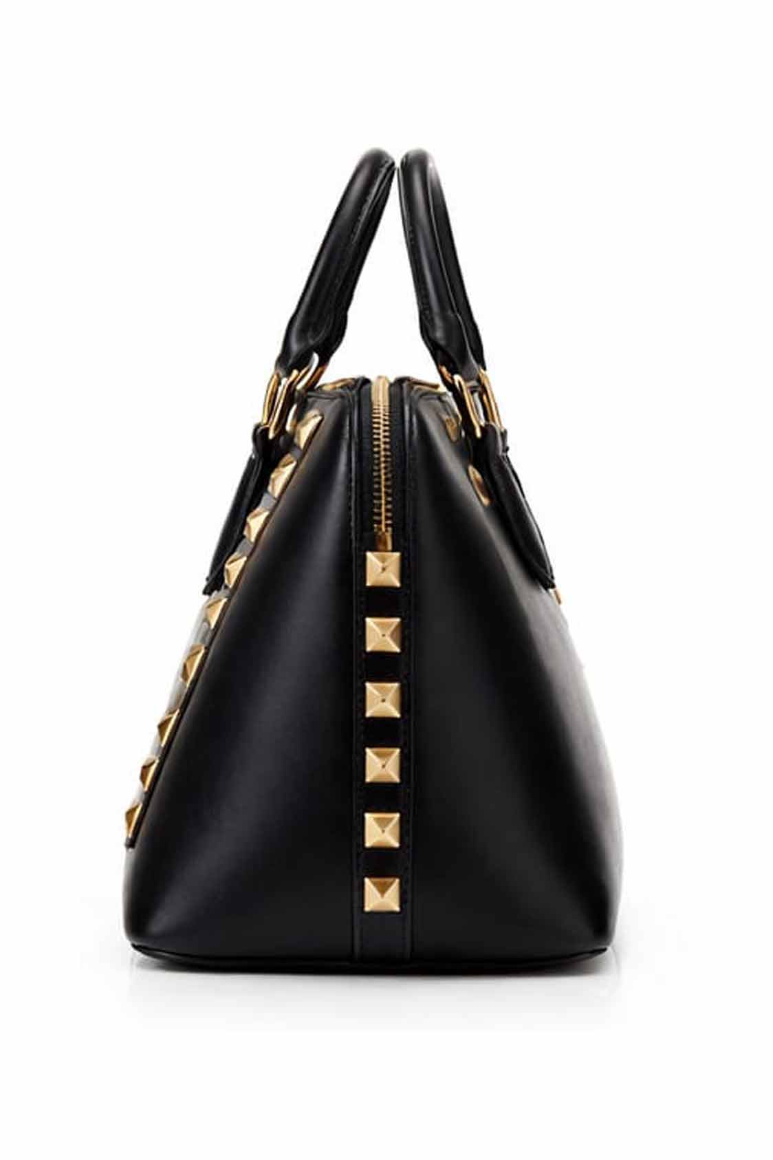 Chain Pouch With Strap hnd - Image 4