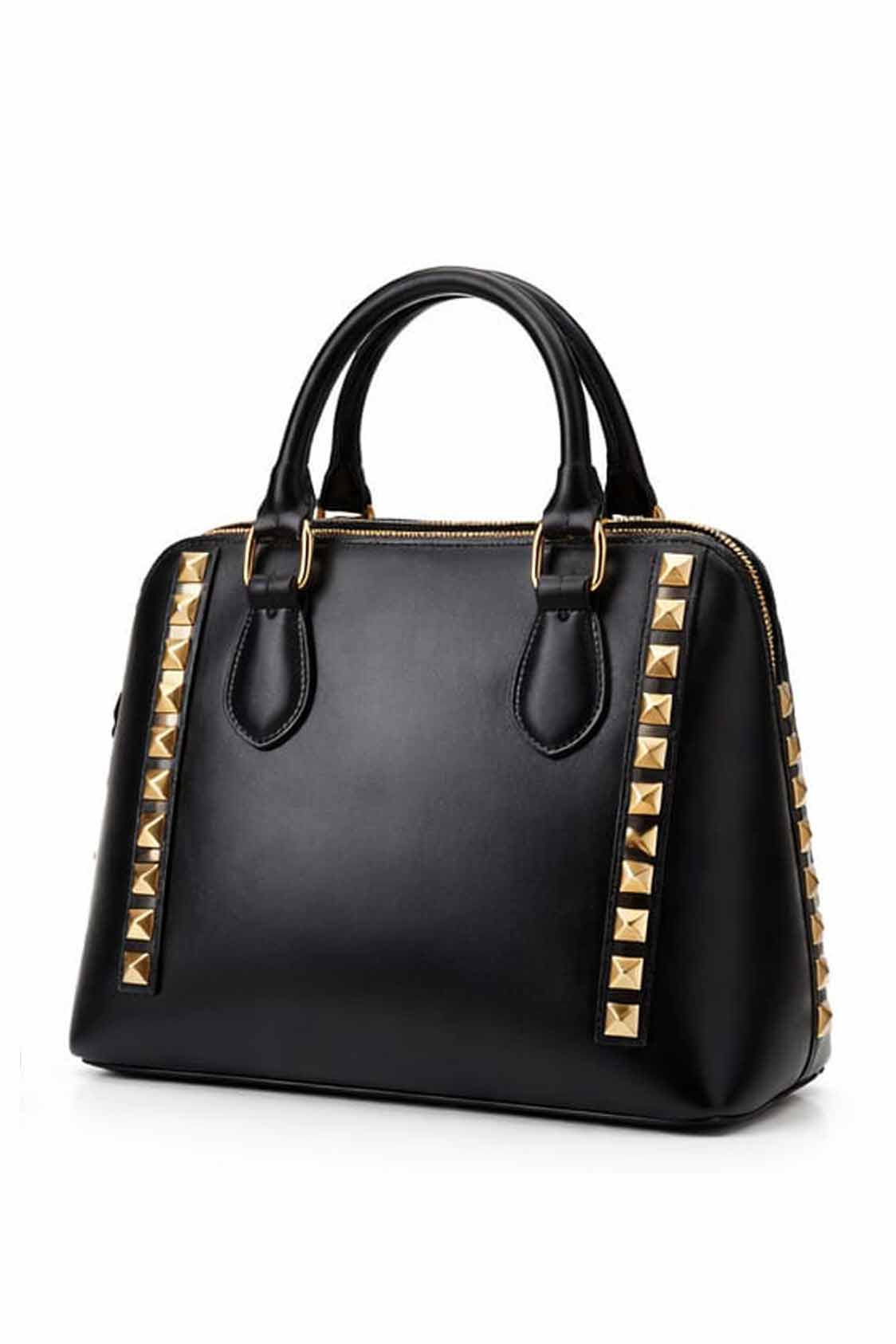 Chain Pouch With Strap hnd - Image 3