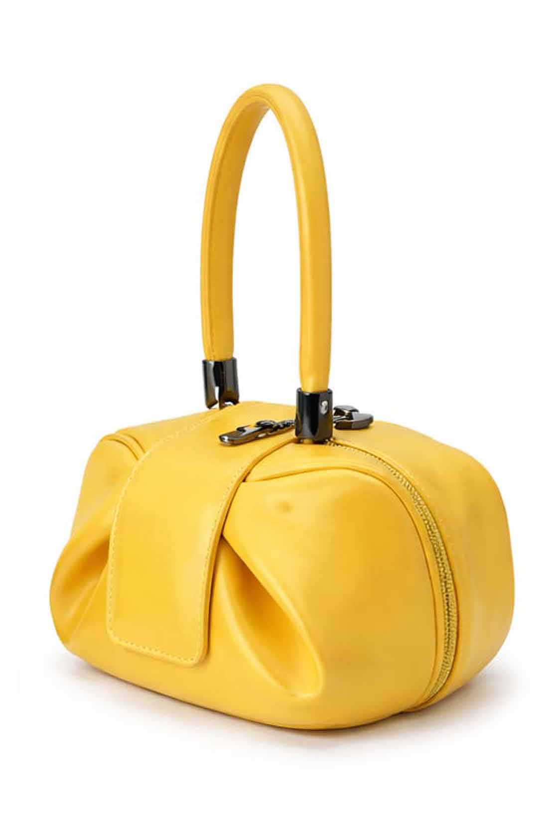 Chain Pouch With Strap I