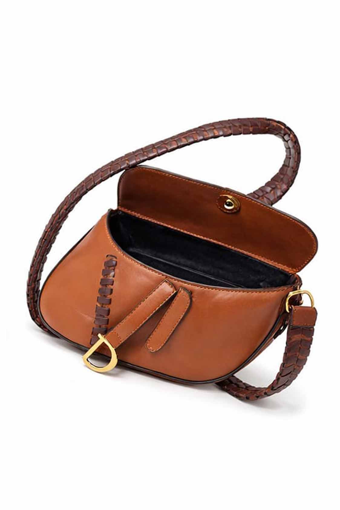 Chain Pouch With Strap jj - Image 4