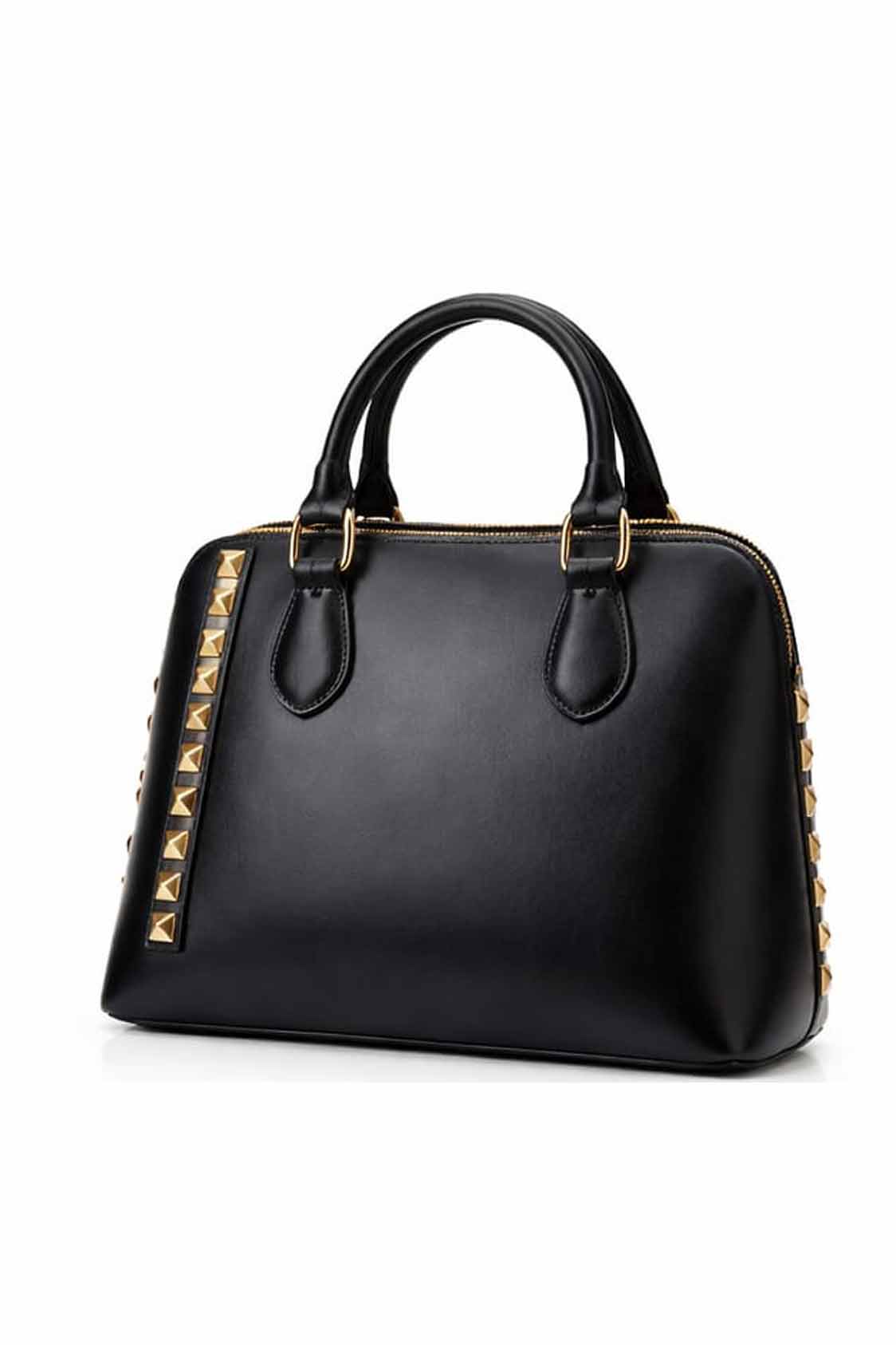 Chain Pouch With Strap hnd - Image 2