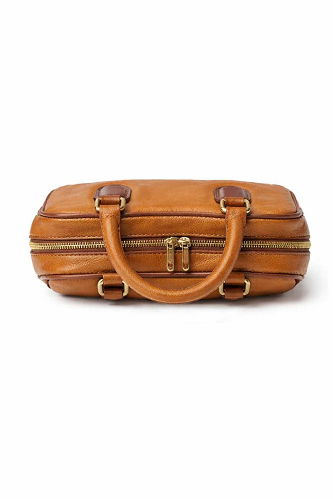 Chain Pouch With Strap  aus - Image 2