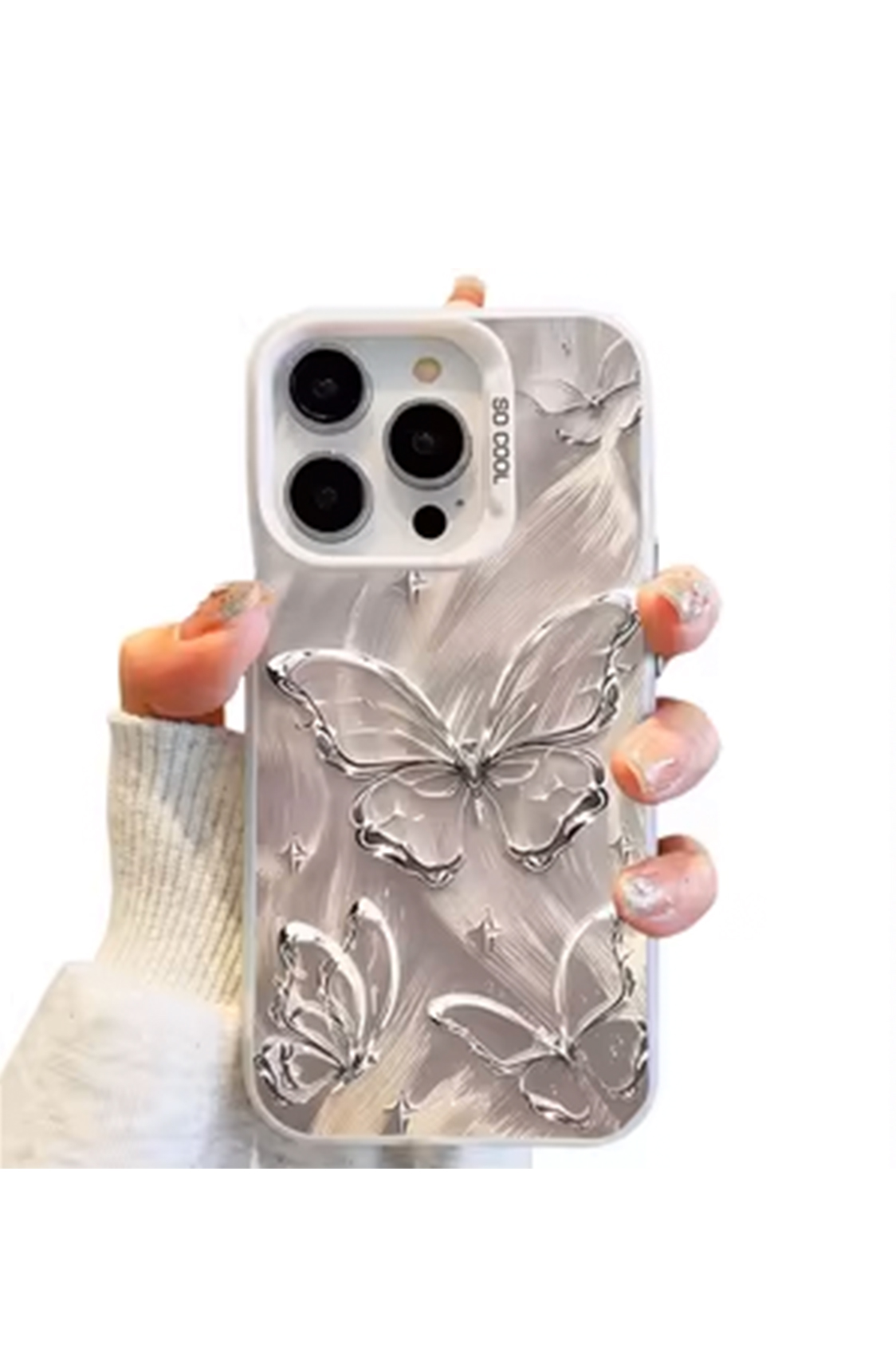 Apple iPhone 11 Pouch for Women