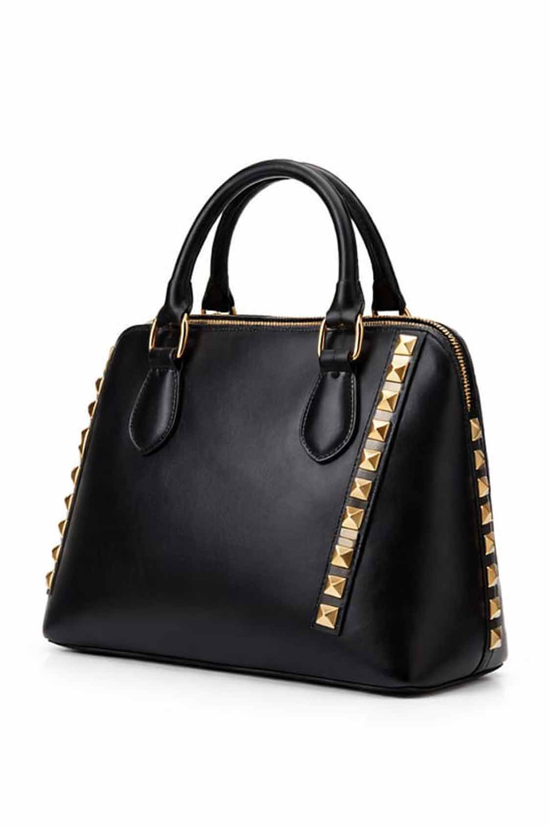 Chain Pouch With Strap hnd