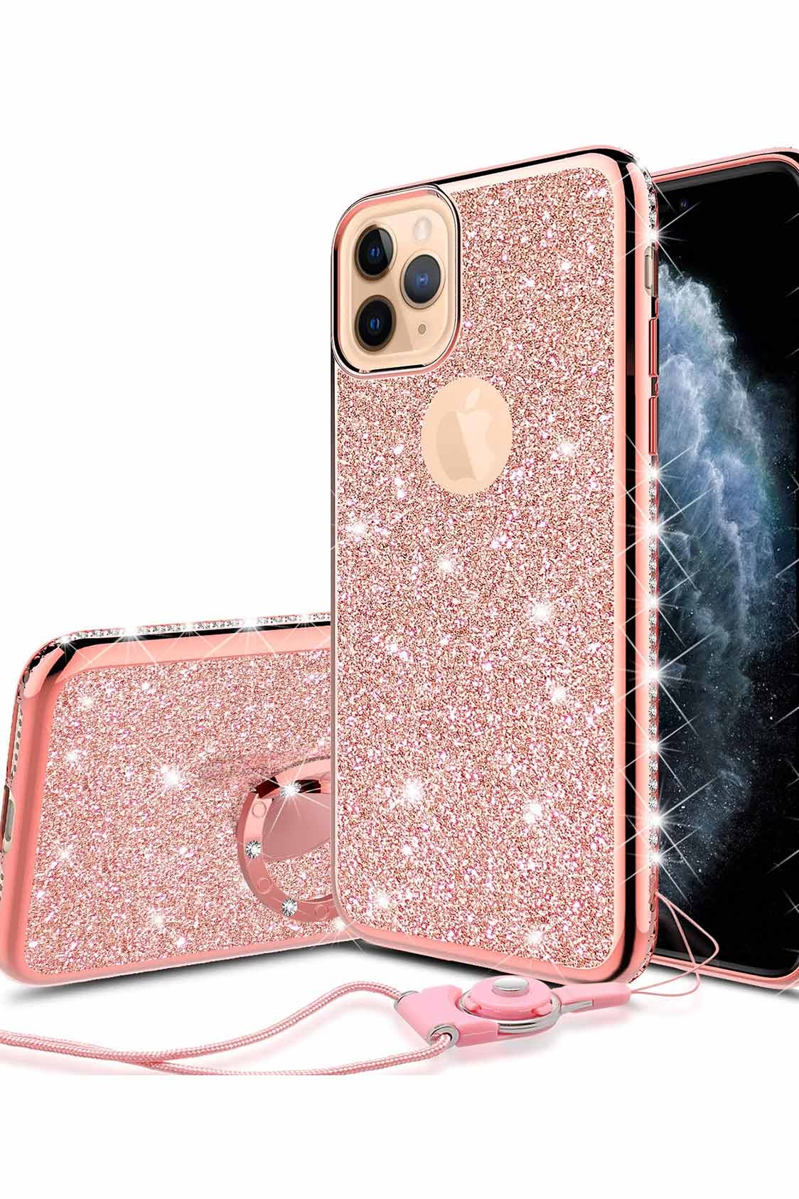 Apple iPhone 11 Case for Girl Women